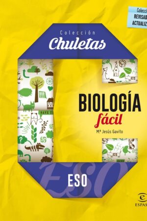 BIOLOGÍA FÁCIL PARA LA ESO
