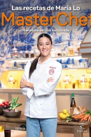 GANADOR MASTERCHEF 10