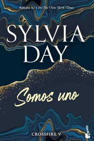 SOMOS UNO CROSSFIRE 5