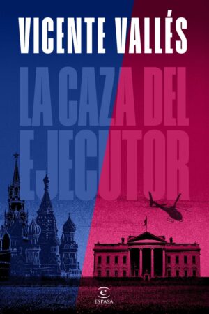 LA CAZA DEL EJECUTOR