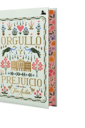 ORGULLO Y PREJUICIO