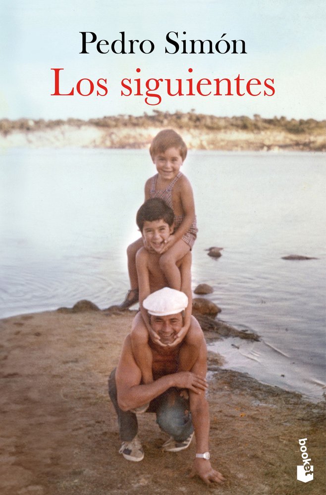 LOS SIGUIENTES