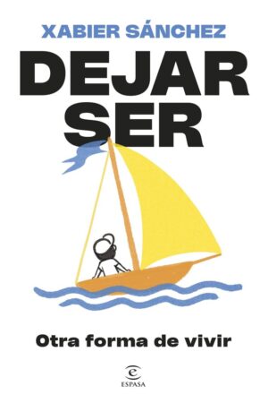 DEJAR SER