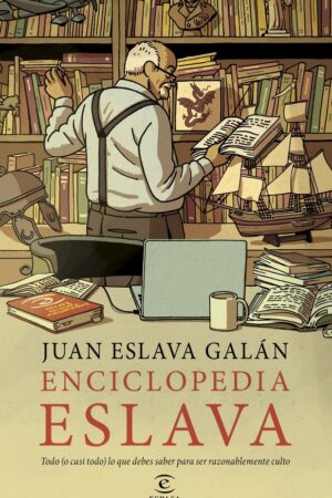 ENCICLOPEDIA ESLAVA