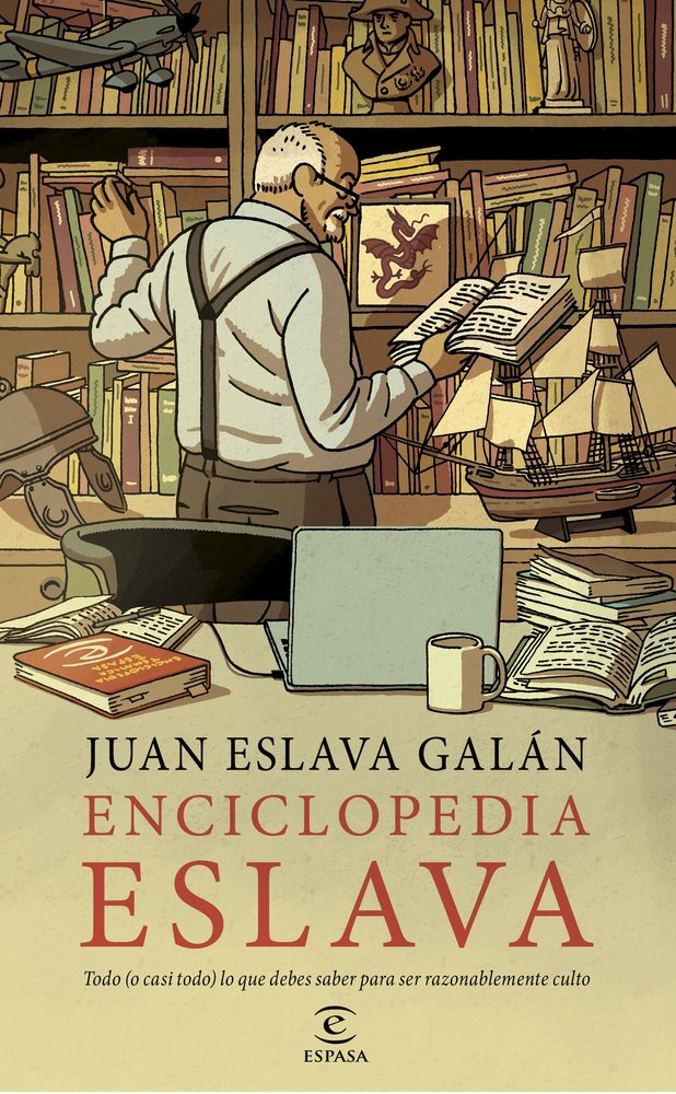 ENCICLOPEDIA ESLAVA