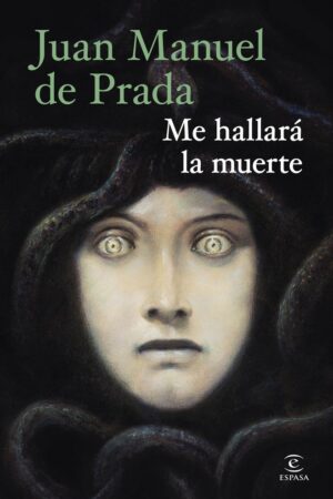 ME HALLARA LA MUERTE