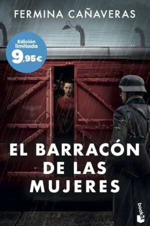 EL BARRACON DE LAS MUJERES