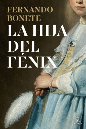 LA HIJA DEL FENIX