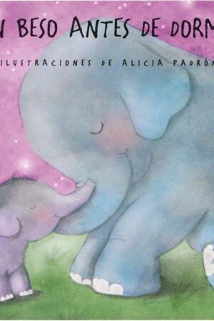 LC.UN BESO ANTES DE DORMIR