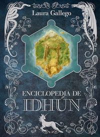 E.ENCICLOPEDIA DE IDHUN