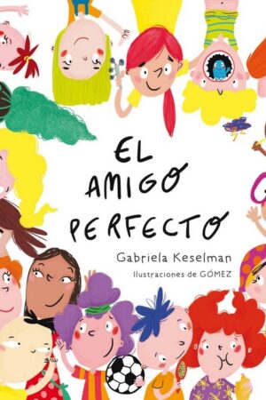 EL AMIGO PERFECTO