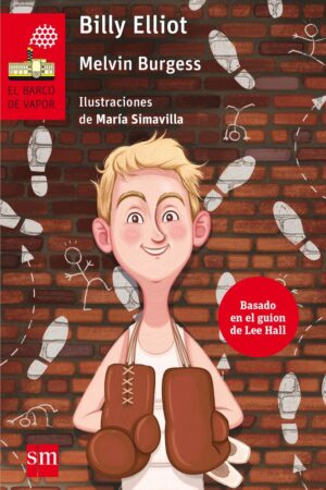 144.ROJA/BILLY ELLIOT