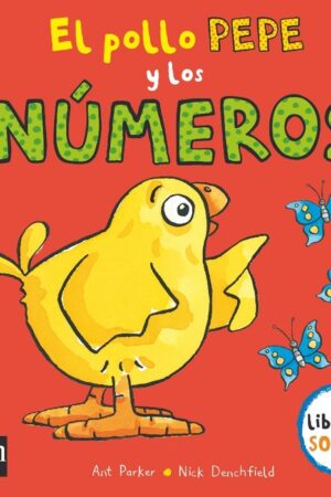 El pollo Pepe y los números