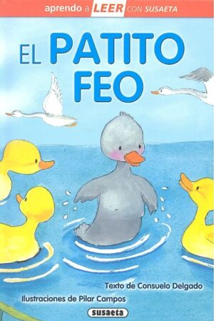 EL PATITO FEO