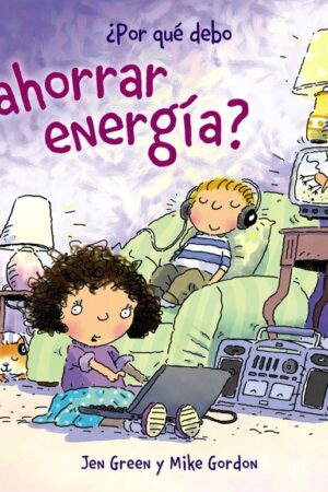 P q debo ahorrar energía