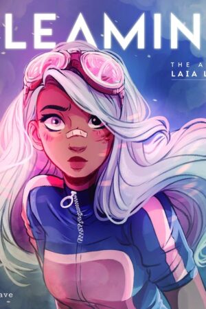 GLEAMING THE ART OF LAIA LOPEZ