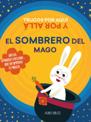 EL SOMBRERO DEL MAGO (VVKIDS)