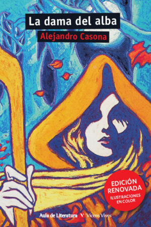 ADL 26 LA DAMA DE ALBA