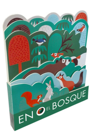 EN EL BOSQUE