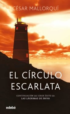 CIRCULO ESCARLATA, EL.(PERISCOPIO)