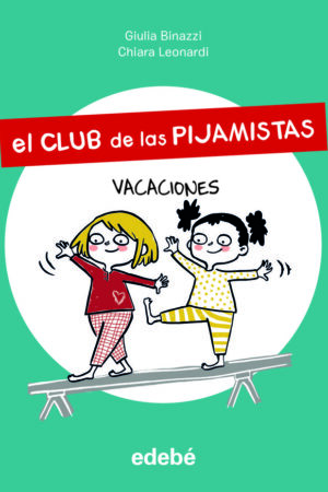 VACACIONES (CAS)