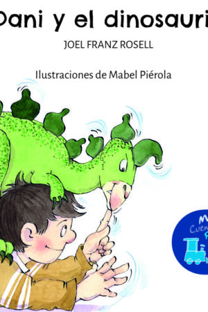 DANI Y EL DINOSAURIO