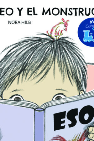 TEO Y EL MONSTRUO