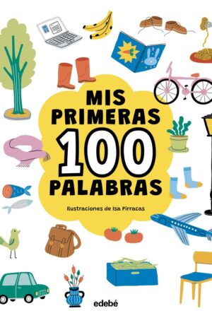 MIS PRIMERAS 100 PALABRAS GENERICO