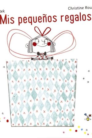 MIS PEQUE¥OS REGALOS.(CUBILETE)