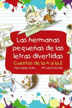 Pq. letras divertidas