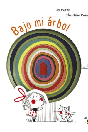 BAJO MI ARBOL.(ALBUM).CUBILETE