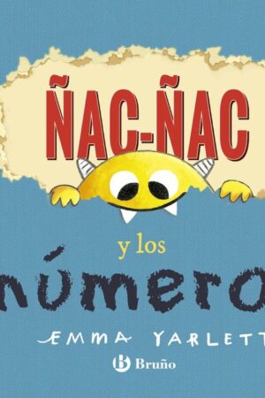 ÑAC-ÑAC Y LOS NUMEROS