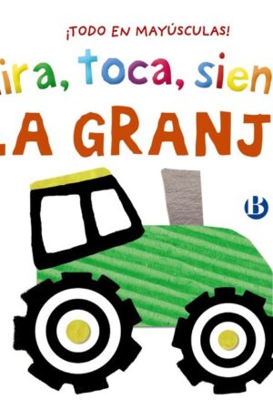 Mira, toca, siente Granj