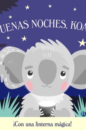 BUENAS NOCHES KOALA