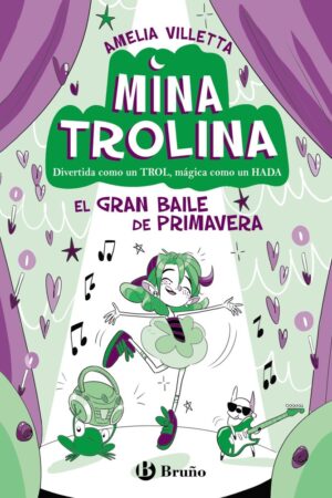 Luna Trolina 2 El Baile