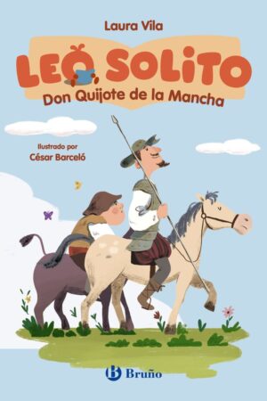 Leo solito Don Quijote