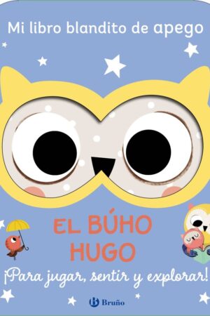 El búho Hugo