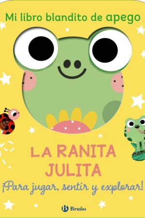 La ranita Julita