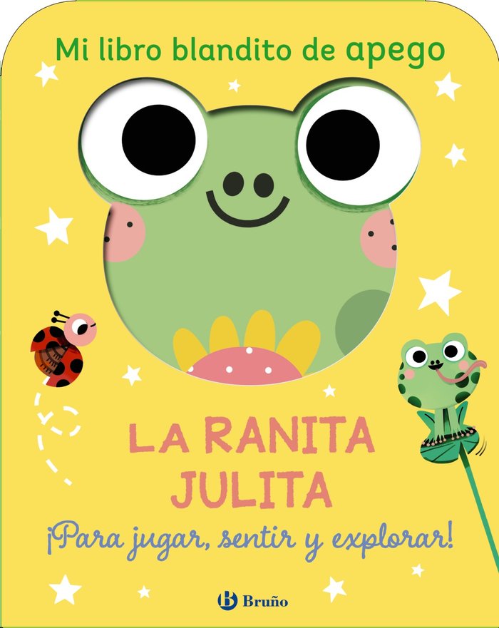La ranita Julita