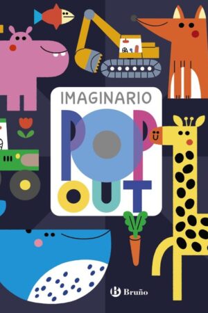 IMAGINARIO POP-OUT