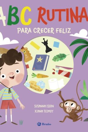 ABC rutinas para crecer