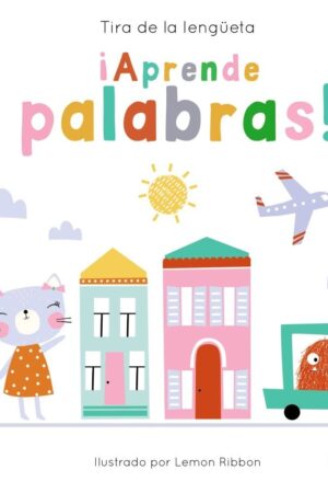 Tira de la lengüeta. ¡Ap