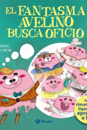 El fantasma de Avelino b