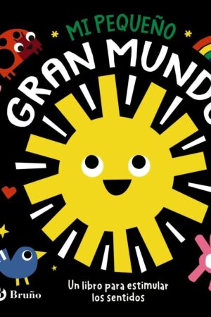 Mi pequeño gran mundo