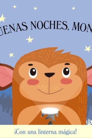 ¡Buenas noches, monito!