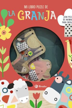 Mi libro puzle