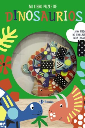 Mi libro puzle