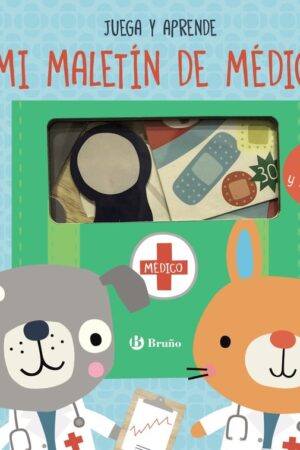 Mi maletín de médico