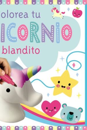 Unicornio blandito