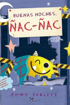 BUENAS NOCHES, ¥AC-¥AC